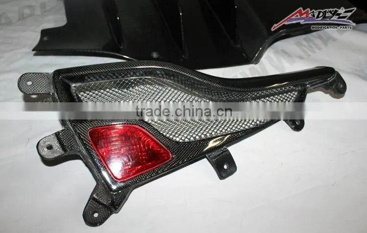 High quality Body Kits for Ferrari 458