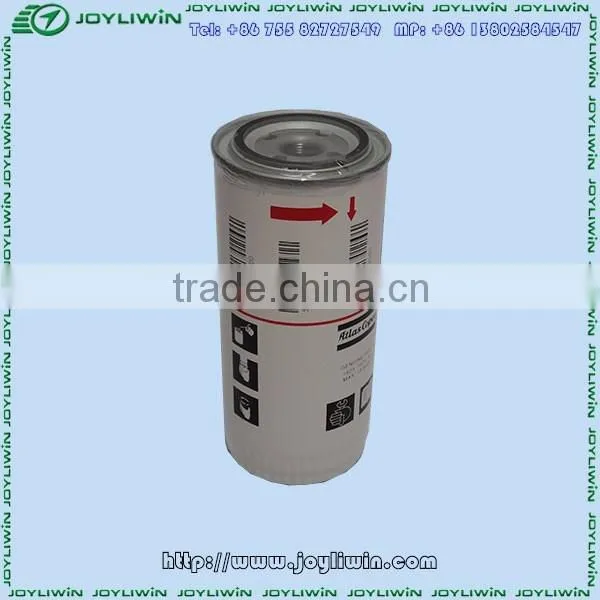 factory price china supplier oil filter for Atlas copco screw air compressor