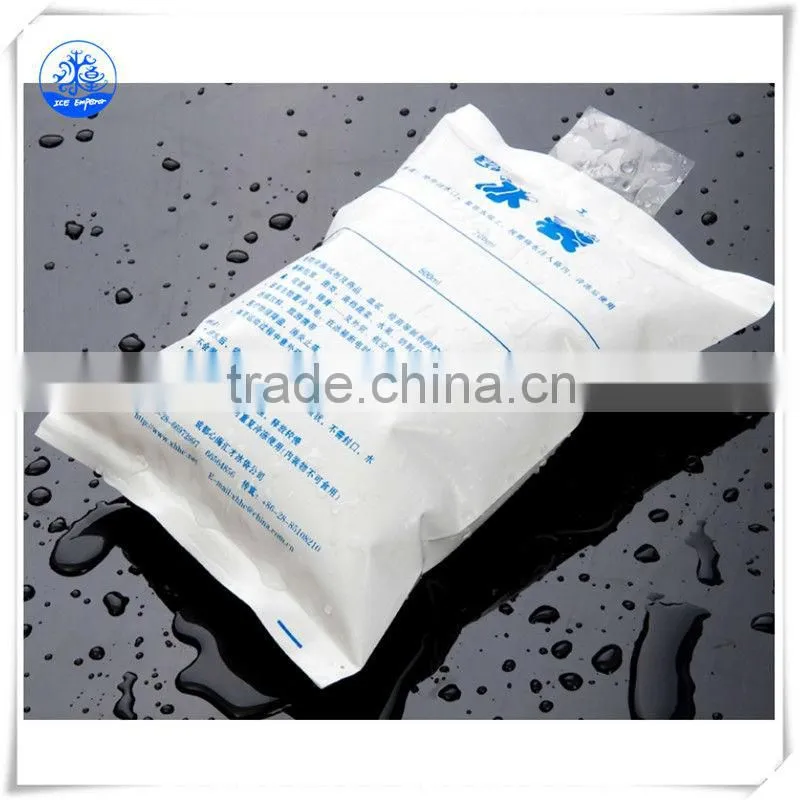 Sell gel bags for cake