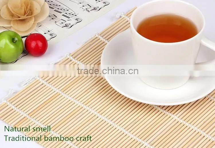 durable Bamboo Sushi making tool