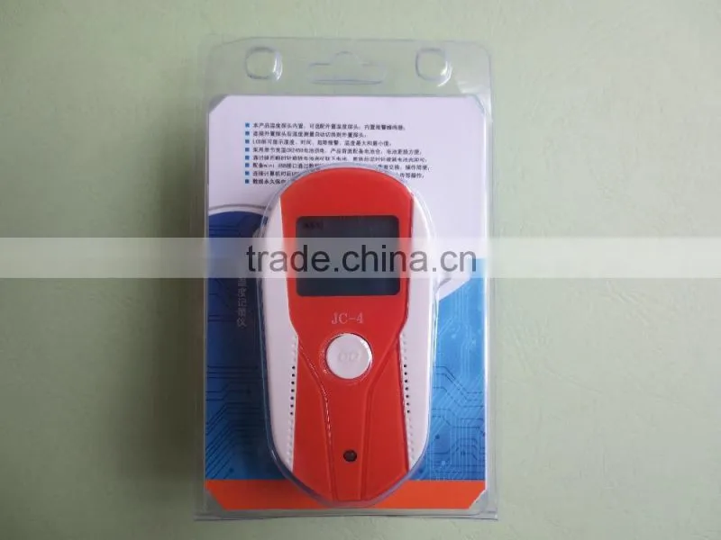 Industrial Usage Mini Digital Single Use USB Temperature Data Logger