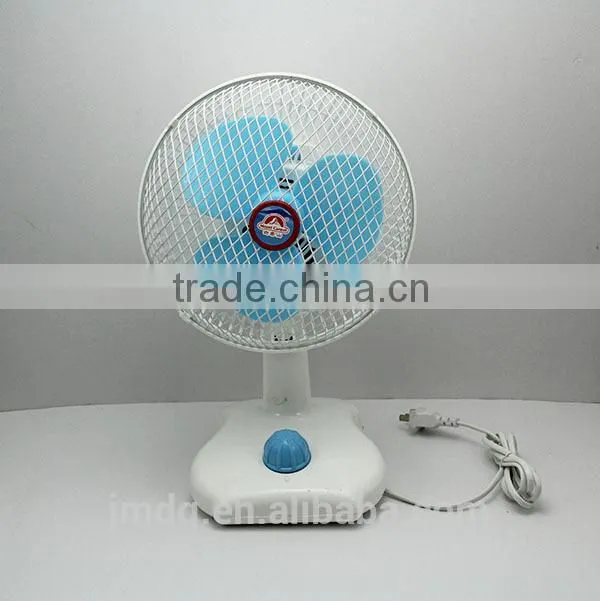 2014 Morden Design 6" table fan and desk fan