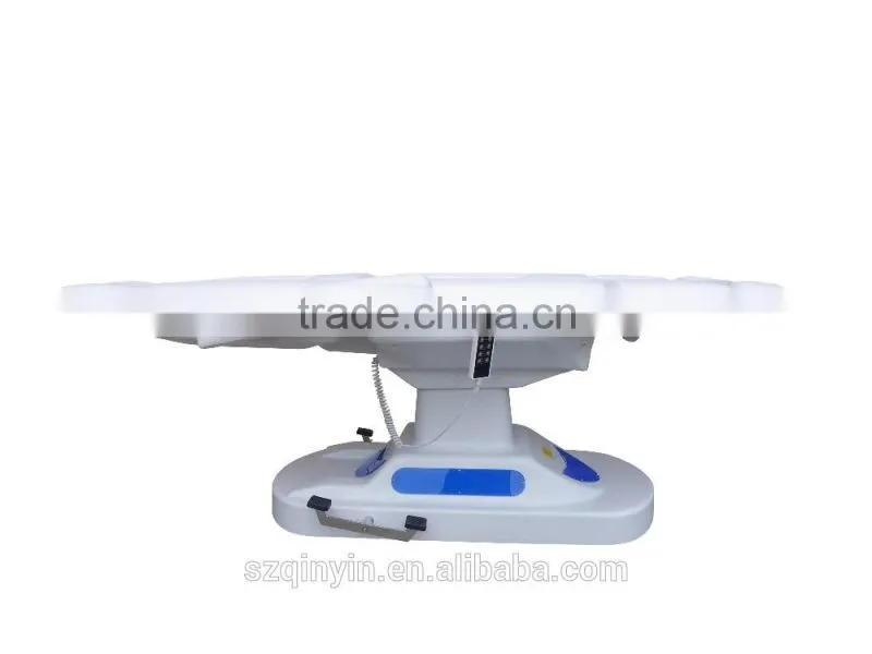 2016 Professional Wholesale Beauty Salon Facial Bed