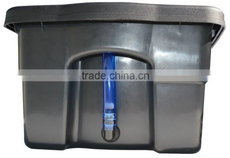 Hydroponic Water Pump High Pressure Electric Water Pump