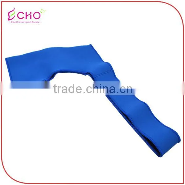 Neoprene One Single Shoulder Brace Suport Belt