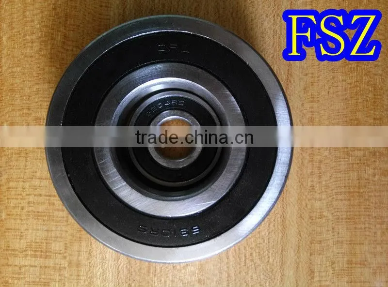 ball bearing 6204 for electrombile