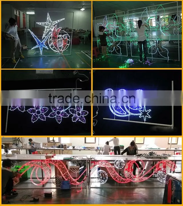 Cheap snowflakes for business personalised christmas decorations