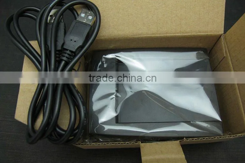ID 125KHZ smart Card Reader of USB interface GAR-319A,ID EM Card Issue Machine