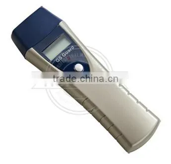 RFID Guard Tour Patrol System