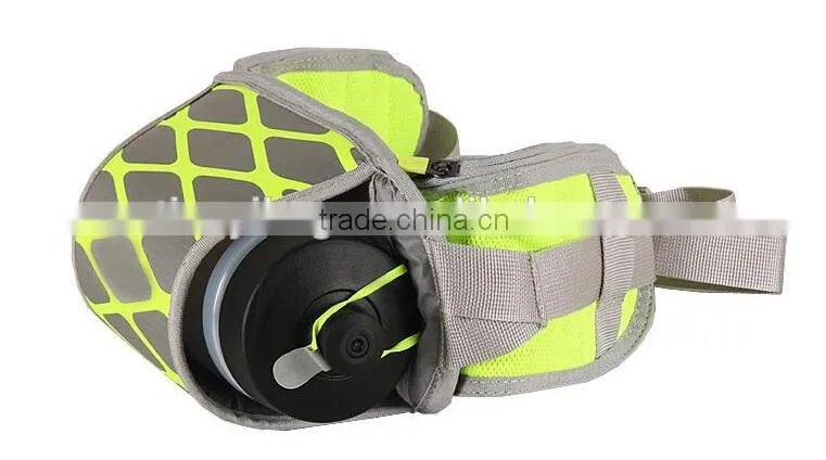 Hot sale padded waterproof fanny pack