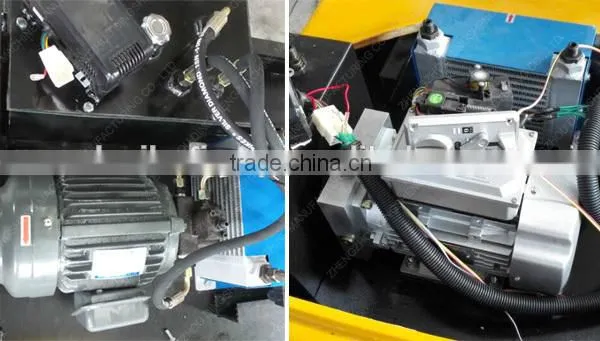High quality Children excavator with helmet