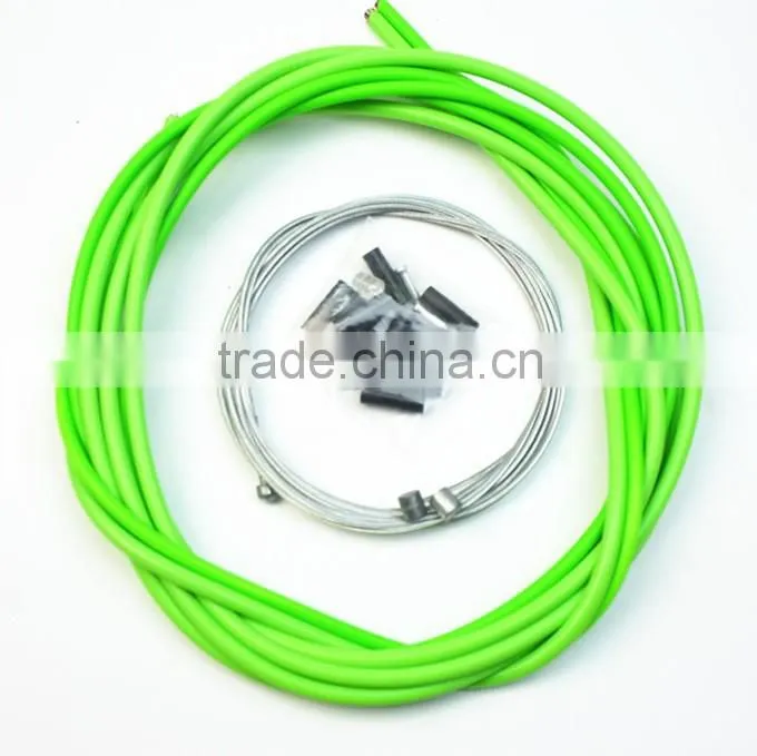 Bike Brake Sets Braking Lining Cheap Bike Accessories Bicycle Brake Cable