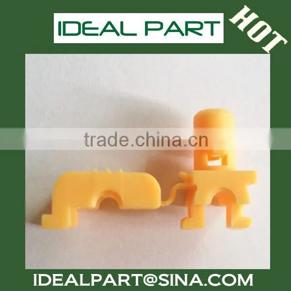 Plastic blowing mould PP pipe