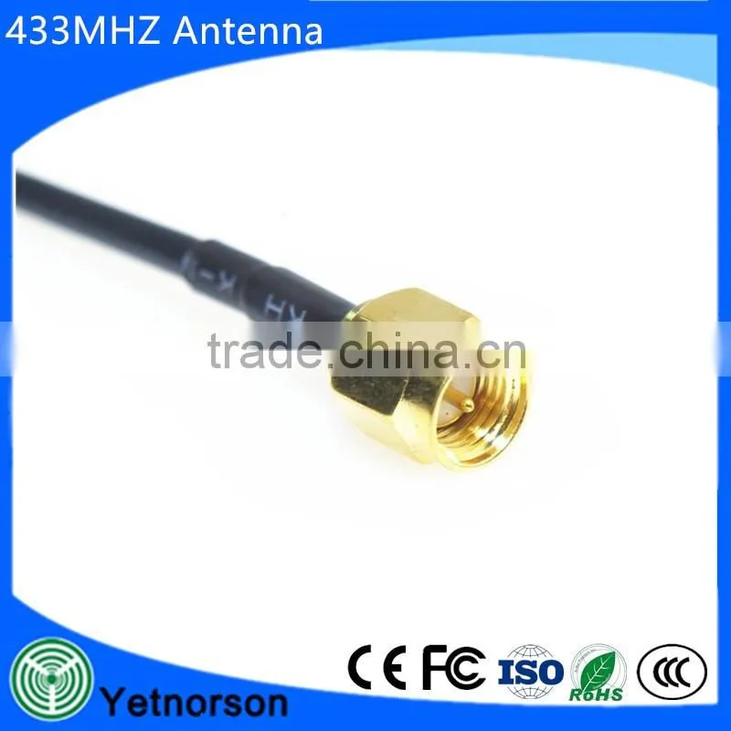 External GSM Antenna, Outdoor/ Indoor GSM Antenna, 433mhz antenna