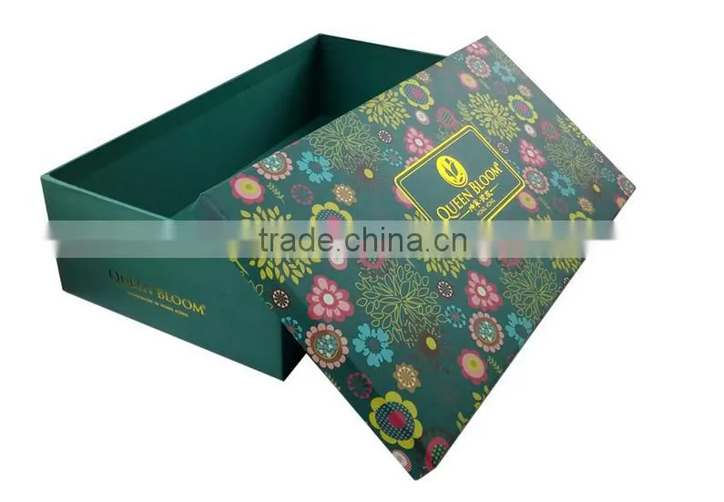 cheap fashion cardboard boxes for flowers