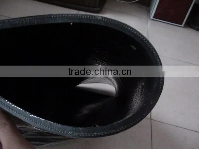 Heavy Duty Water Rubber Hose