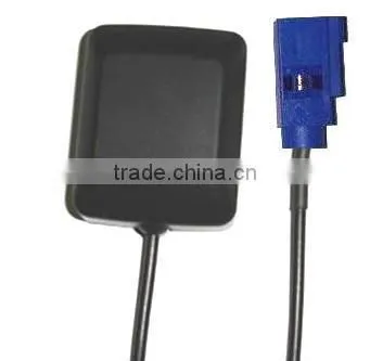 1575.42mhz With great Ceramic Chip GPS internal antenna