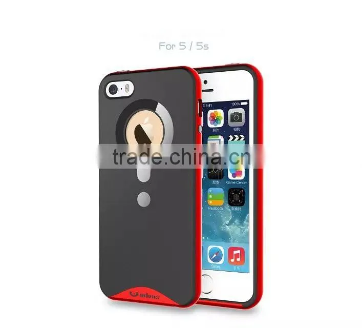 Strong Protective Mobile Phone Case For iPhone 5S