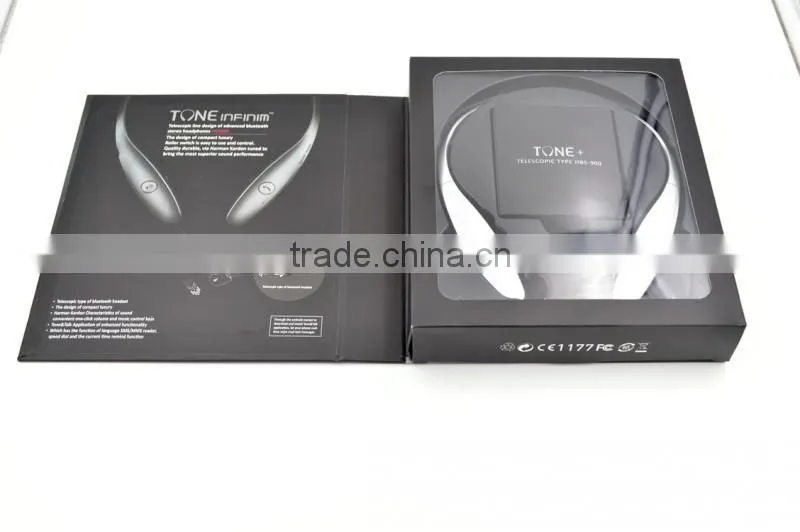 Bluetooth headset HBS-900 CSR 4.0 high quality voice, New handsfree sport wireless headset for iphone for samsung for HTC