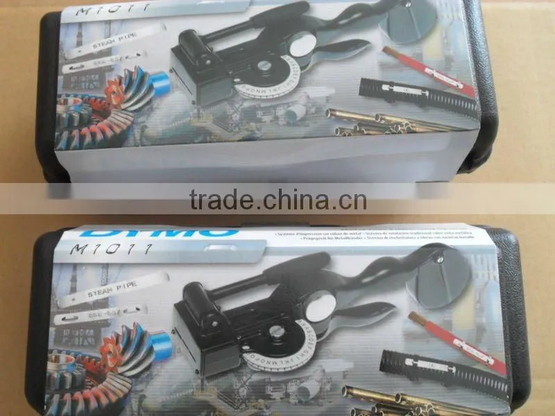 embossing label maker
