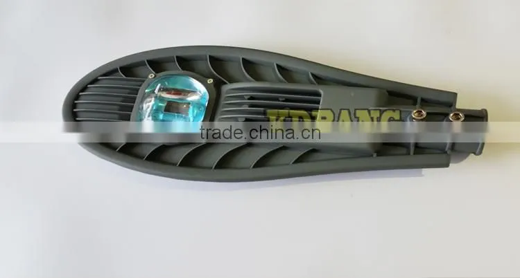 High bright Meanwell driver bridgelux led street light 100w