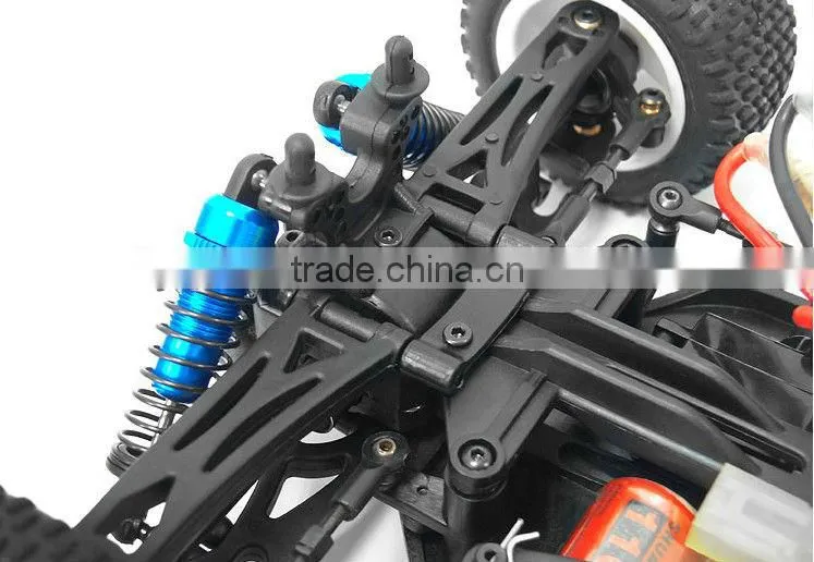 4WD Electric Car TRUGGY(TR-V6)