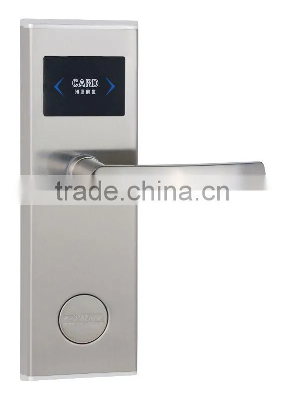 hot sale smart card electronic lock