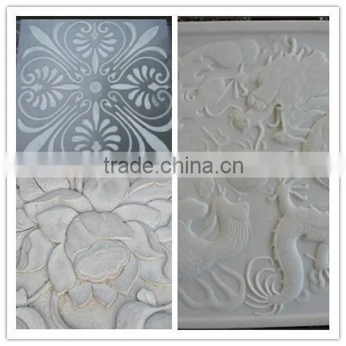 New year promotion price cutting machine two-to-eight head Woodworking wood cnc router machine