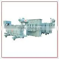 oil immersed transformer 2500 kva