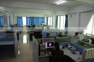 Shenzhen Sunny Island Lilliput Electronic Co., Ltd. company overview - view 3