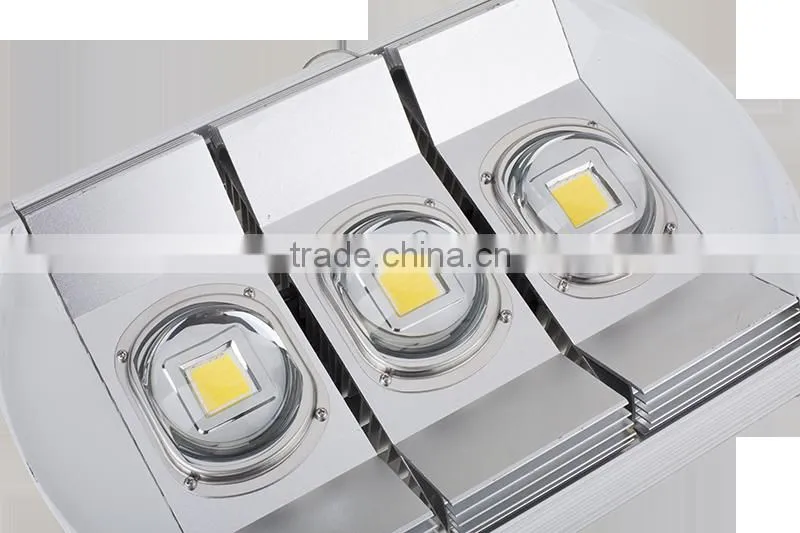 New design aluminum led multifunction light module 180w LED flood light