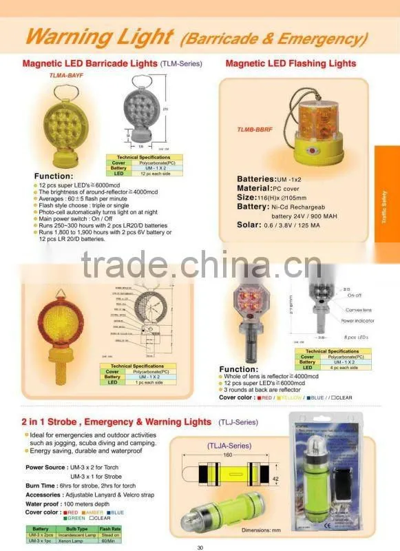 Apple Green Safety traffic cone