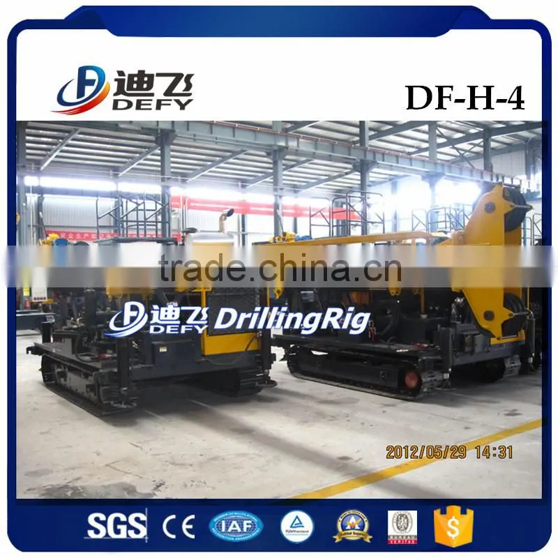 2000m core drilling machine used for sales DF-H-6