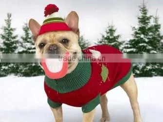 Pet chew trainning teeth shape toys smile red toy plastic teeth for dog playing toys pet vinyl toy dog teeth toy