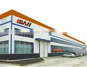 Libaijia Electric Technology Co., Ltd. company overview - view 1