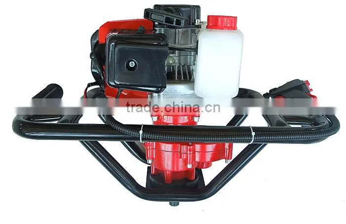 ground drilling machine/Ice drilling 52CC