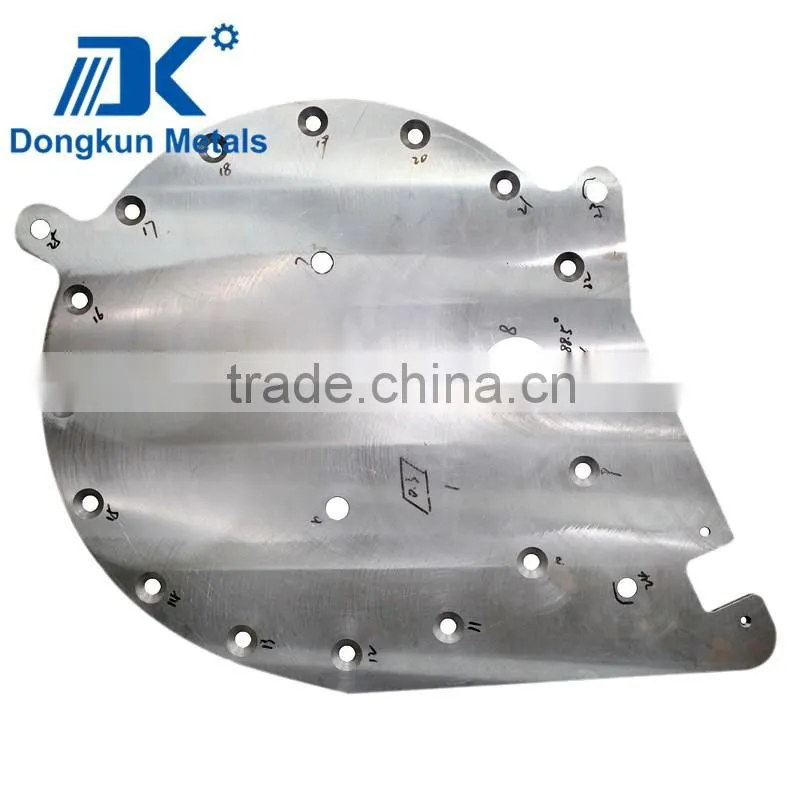 stainless steel stamping cap