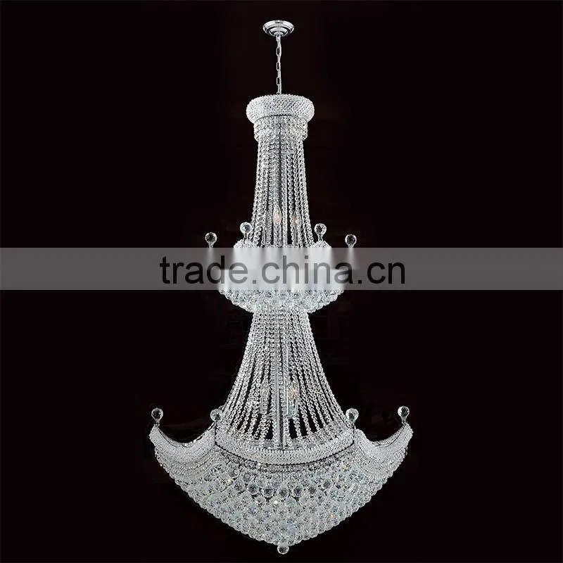 Large Luxury Hotel Chandelier-62002
