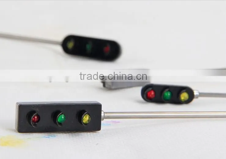 cooper lighting in building model materials