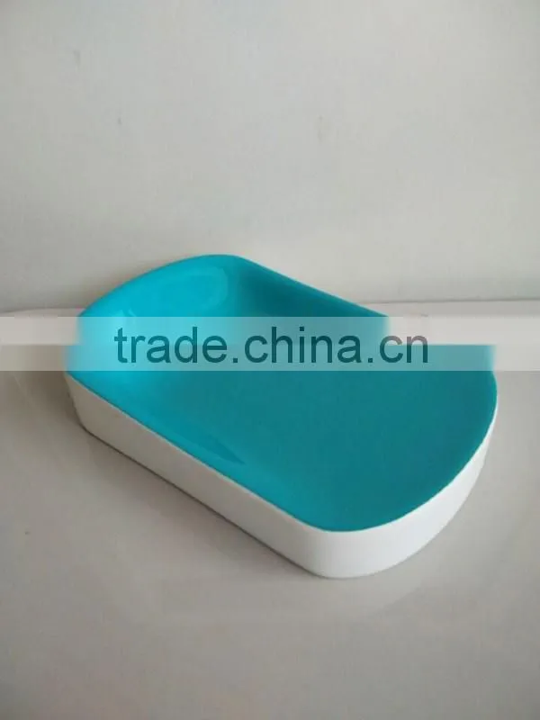 2016 newest Eco-Friendly Feature and Ceramic, Ceramic Material Cheap Ceramic Bathroom Set