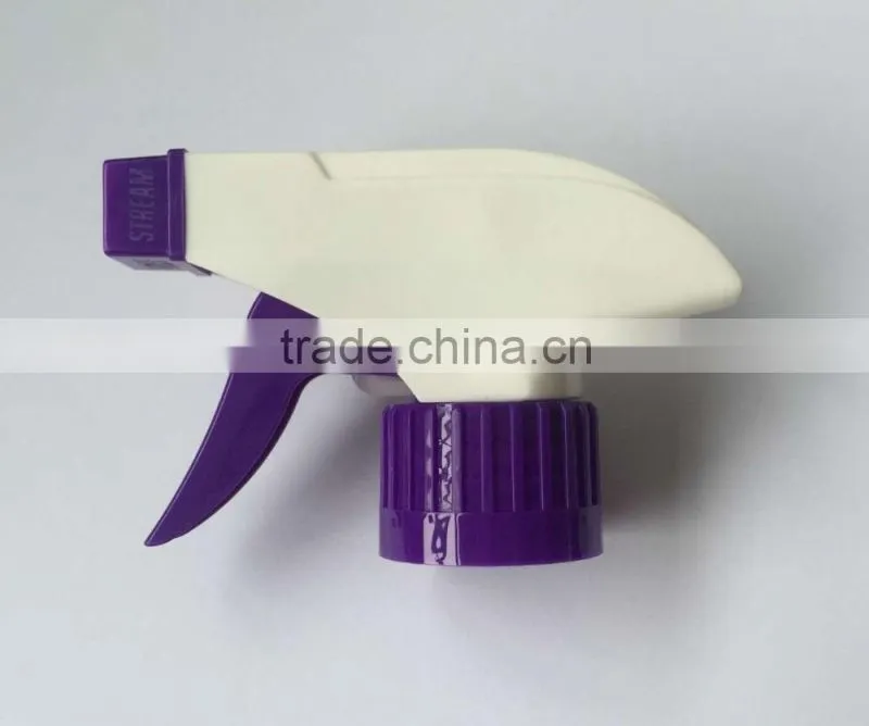 MZ-H-3 Multi-Purpose High Quality Trigger Pump Sprayer