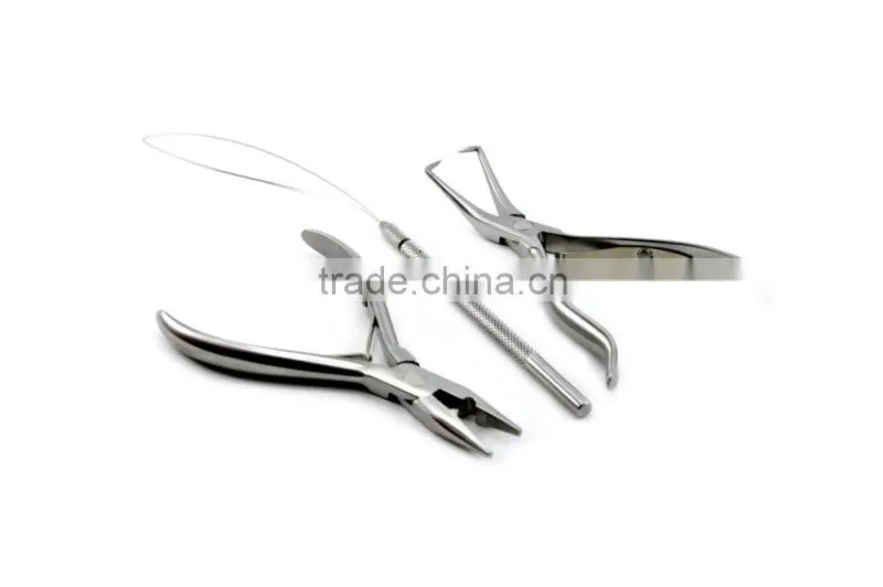 Mini Hair Extension Salon Kit
