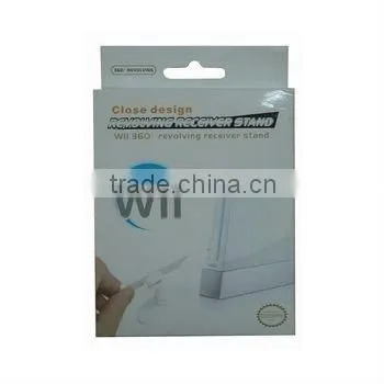 Revoling Receiver FOR WII (FLAT)