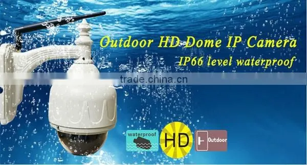 Ai Ball P2P High Resolution Long Range Skype Wifi Camera