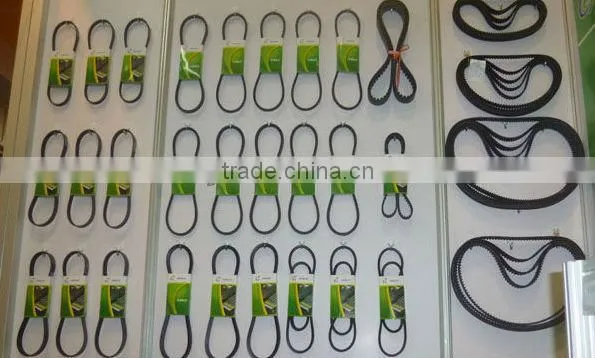 Timing Belt Made From Professional Manufacturer