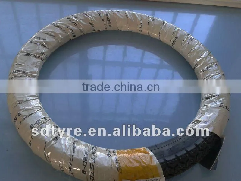 400-5 wheelbarrow/motocycle butyl inner tube