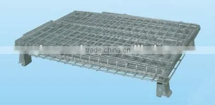 Stroage cage