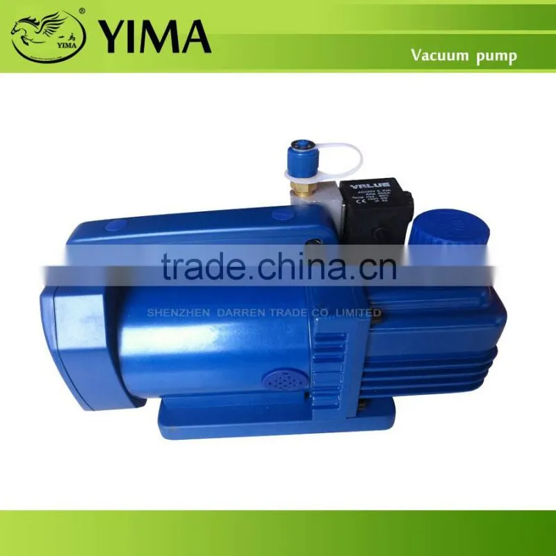 Low price V-i115S-M Vacuum Pump ,New Refrigerant