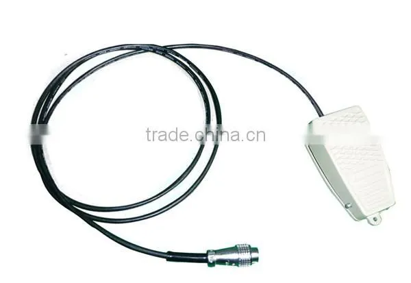 Keyland 10W high performance mini laser marker for small metal parts