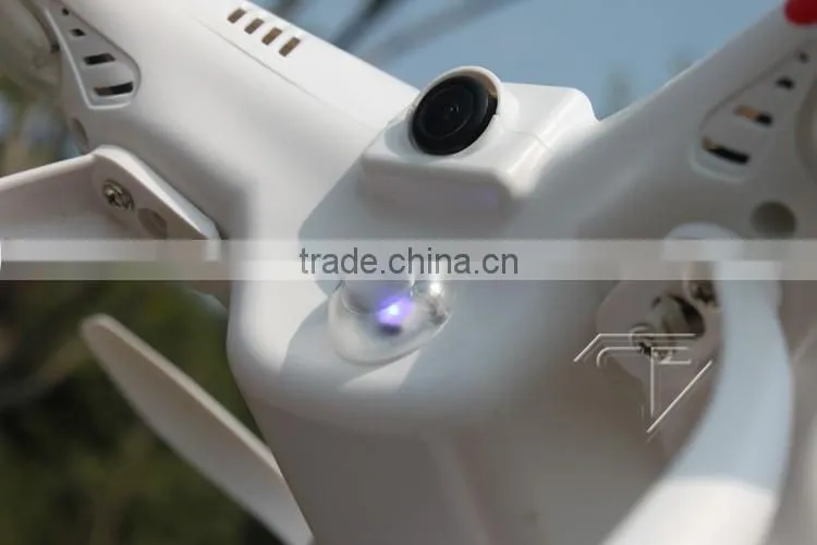2016 Newest Uav 4-Axis Rc Quadcopter Rc Drone with camera